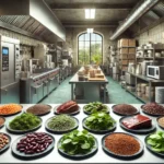 Os melhores alimentos com ferro e seus efeitos na saúde