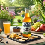 Os benefícios do kombucha para a saúde