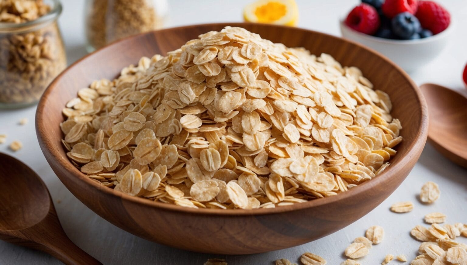 Como comer aveia: dicas e receitas para aproveitar ao máximo seus ...