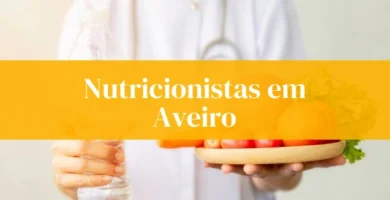 Nutricionistas em Aveiro, Portugal