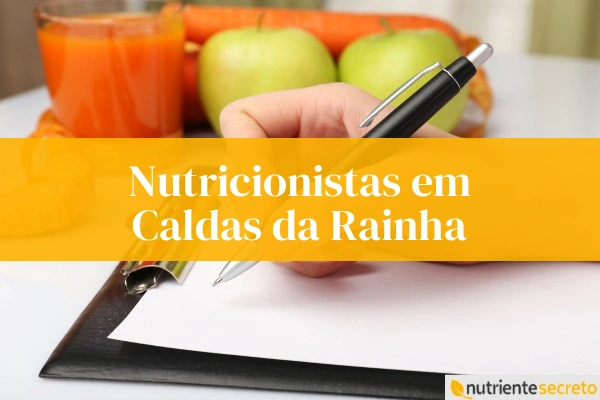 Nutricionistas em Caldas da Rainha, Portugal