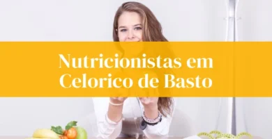 Nutricionista em Celorico de Basto com frutas