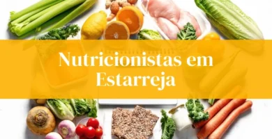 Nutricionistas em Estarreja, alimentos saudáveis