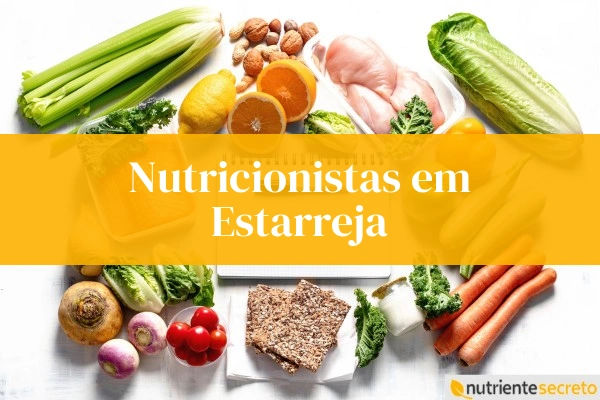 Nutricionistas em Estarreja, alimentos saudáveis
