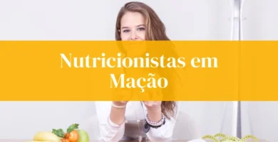 Nutricionistas em Mação, frutas na mesa