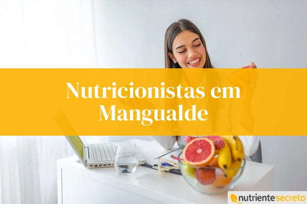 Nutricionistas em Mangualde, consultório de nutrição.