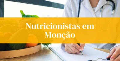 Nutricionistas em Monção ajudam a melhorar sua saúde.