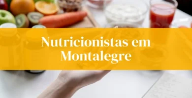 Nutricionistas em Montalegre, comida saudável e suplementos.