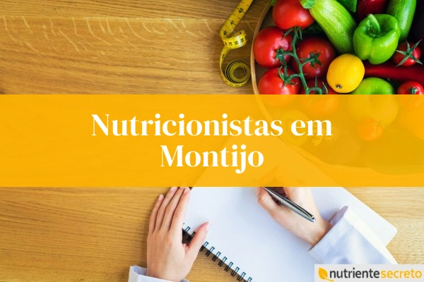 Nutricionistas disponíveis em Montijo - Consultas e orientações