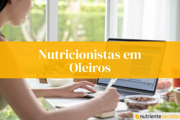 Nutricionistas em Oleiros, Portugal