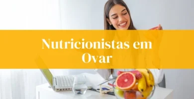 Nutricionistas em Ovar