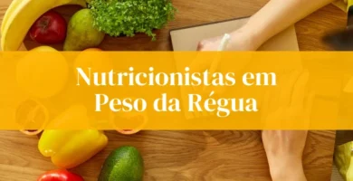 Nutricionistas em Peso da Régua, saúde e bem-estar.