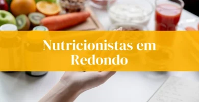 Nutricionistas em Redondo, prato saudável com legumes.