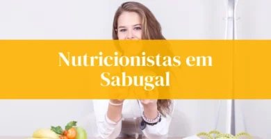 Nutricionistas disponíveis em Sabugal, Portugal.