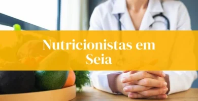Nutricionistas em Seia, Portugal