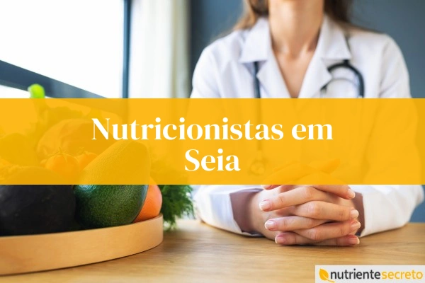 Nutricionistas em Seia, Portugal