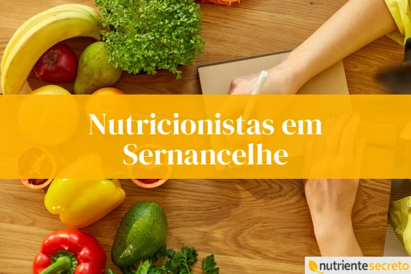Nutricionistas em Sernancelhe, Portugal