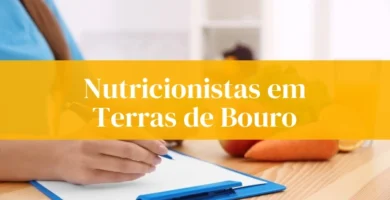 Nutricionistas em Terras de Bouro, consulta e alimentos