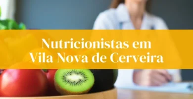 Nutricionistas Vila Nova de Cerveira, frutas frescas.