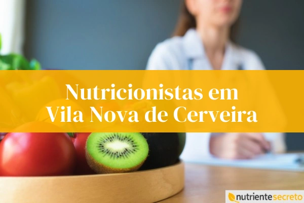 Nutricionistas Vila Nova de Cerveira, frutas frescas.