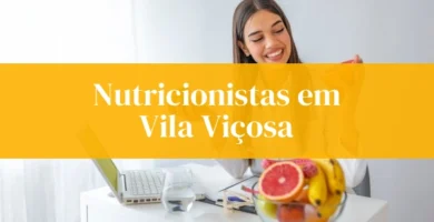 Nutricionistas em Vila Viçosa, Portugal