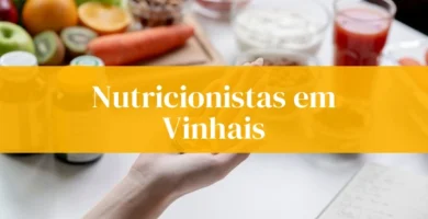 Nutricionistas em Vinhais, alimentos e suplementos na mesa