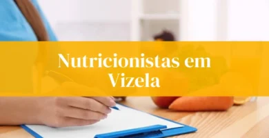 Nutricionistas em Vizela, consulta e acompanhamento.