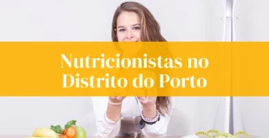 Nutricionistas Porto, frutas na mesa.