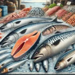 Quais são os melhores peixes azuis para sua saúde e paladar
