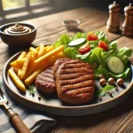 Seitan: o que é, propriedades e benefícios desse alimento