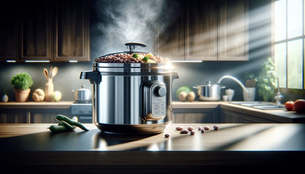 tempos de cozedura na panela expresso