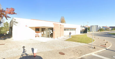 Nutricionista Centro de Saúde de Mação