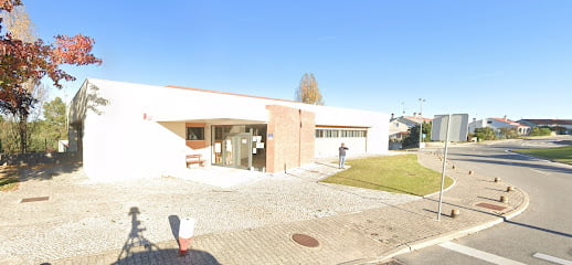 Nutricionista Centro de Saúde de Mação