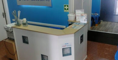 Nutricionista Fisionasceclinic - Arraiolos