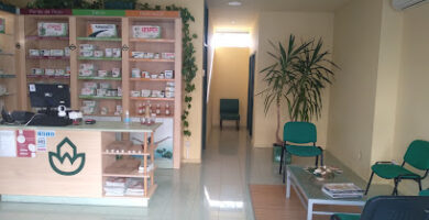 Nutricionista Natur House Viana