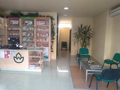 Nutricionista Natur House Viana