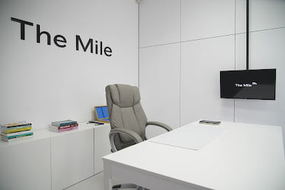 Nutricionista The Mile Sports Nutrition