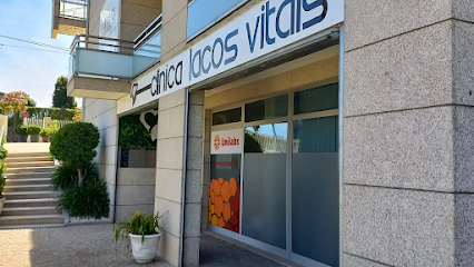 Nutricionista Clínica Laços Vitais