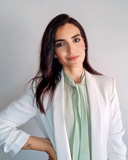 Nutricionista Ana Paula Silva - Nutricionista e Personal Trainer