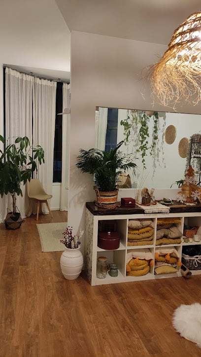 Nutricionista Espaço Nutrir