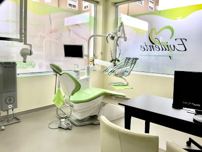 Nutricionista Evidente - Clínica Médica de Sernancelhe