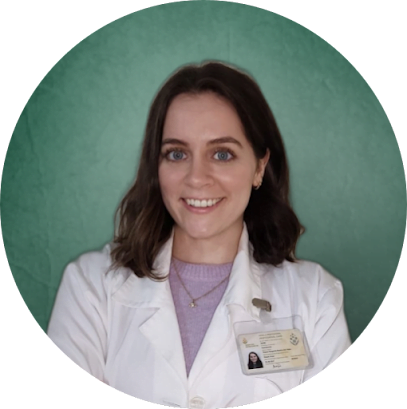 Nutricionista Raquel Anjos | Nutrição