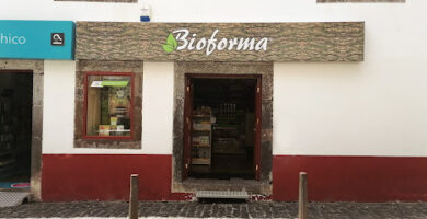 Nutricionista Bioforma