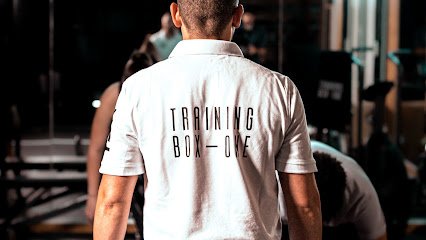 Nutricionista Training Box One