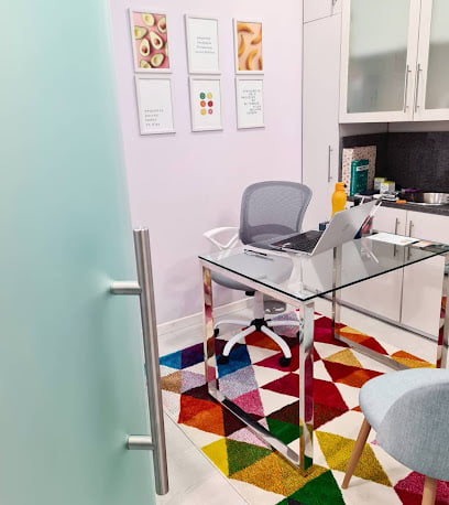 Nutricionista Ana Beatriz Madeira - Nutricionista Tomar