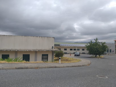 Nutricionista Centro de Saúde de Belmonte (UCSP)