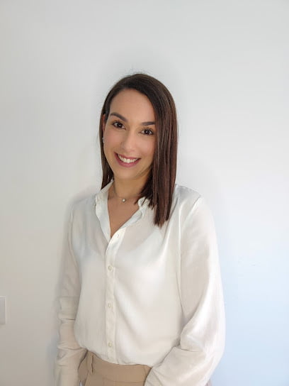 Nutricionista Nutricionista Margarida Santos