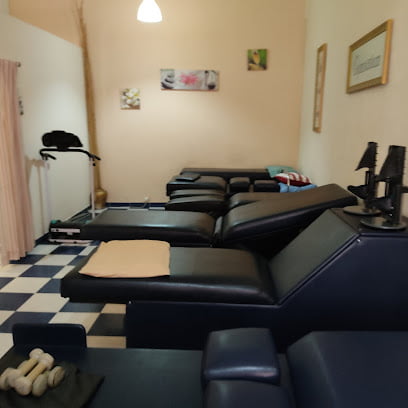 Nutricionista Gymnasium Coruche