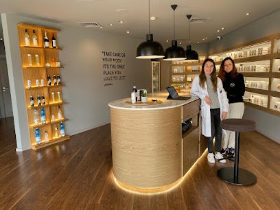 Nutricionista Clínica Lev Leiria