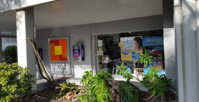 Nutricionista CCA - Centro Clínico Do Alentejo